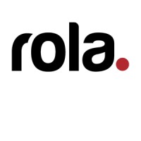 rola Security Solutions GmbH logo