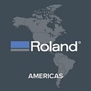 Roland DGA Corporation logo
