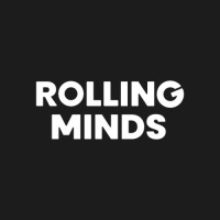 Rolling Minds logo