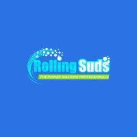 Rolling Suds of OKC logo