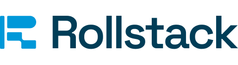 Rollstack logo