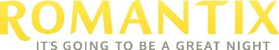 Romantix logo