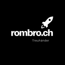 rombro.ch logo