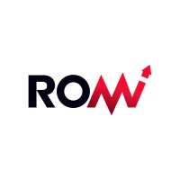 ROMI Company logo