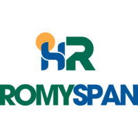 Hidraulica Romyspan logo