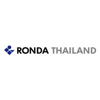 RONDA AG, Lausen/Switzerland logo