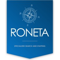 Roneta logo