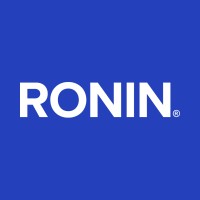 RONIN International logo