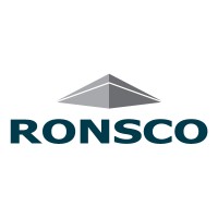 Ronsco, Inc. logo