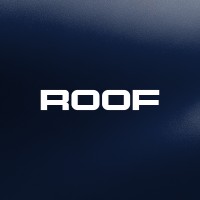 Roof AI logo