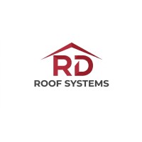 RD Roof Systems logo