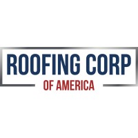 Roofing Corp of America logo