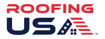 Roofing USA logo