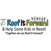 Roof it Forward logo
