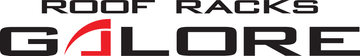 Roof Racks Galore logo