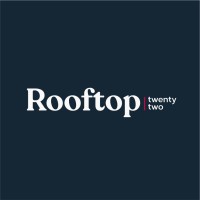 Rooftop Twenty Two logo