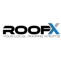 RoofX logo