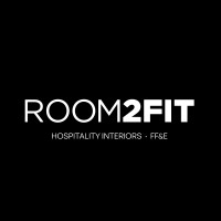 ROOM2FIT logo