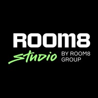 Room 8 Studio logo
