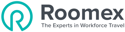 Roomex logo
