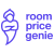 RoomPriceGenie logo