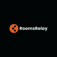 RoomsRelay logo
