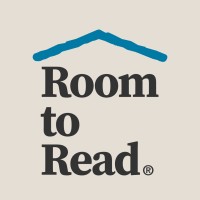 Room to Read India logo