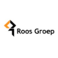 Logo Roos Groep