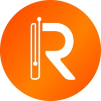 ROOSH. logo