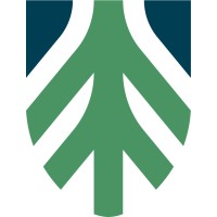 Rooted Landscape logo