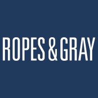 Ropes & Gray LLP logo