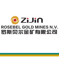 Rosebel Gold Mines N.V. logo