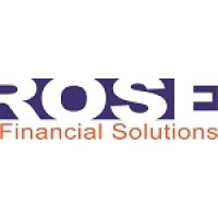 Rose Financial Solutions logo