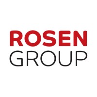 Rosen Group logo