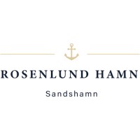 Rosenlund Hamn AS