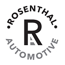 Rosenthal Automotive logo