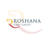 Roshana Care Group logo