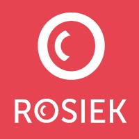 ROSIEK logo