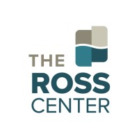 The Ross Center logo