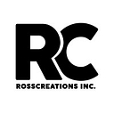 RossCreations Inc logo