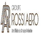Groupe ROSSI AERO logo