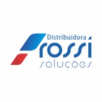 Rossi Soluções logo