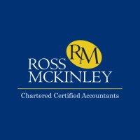 Ross Mckinley Accountants Ltd logo