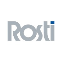 Rosti Group logo