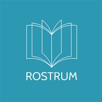 Rostrum Education logo