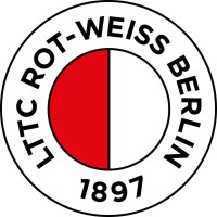 LTTC "Rot-Weiß" e.V. logo
