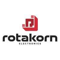 Rotakorn Electronics AB logo