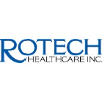 Rotech Healthcare Inc. logo