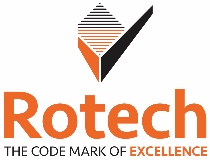 Rotech Machines Ltd logo