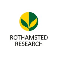 Rothamsted Research logo